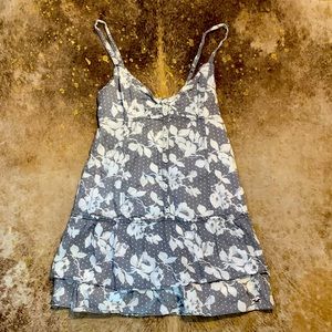 2000s Hollister dress